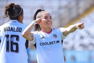 ¿Dónde ver el clásico femenino entre Colo-Colo y Santiago morning?