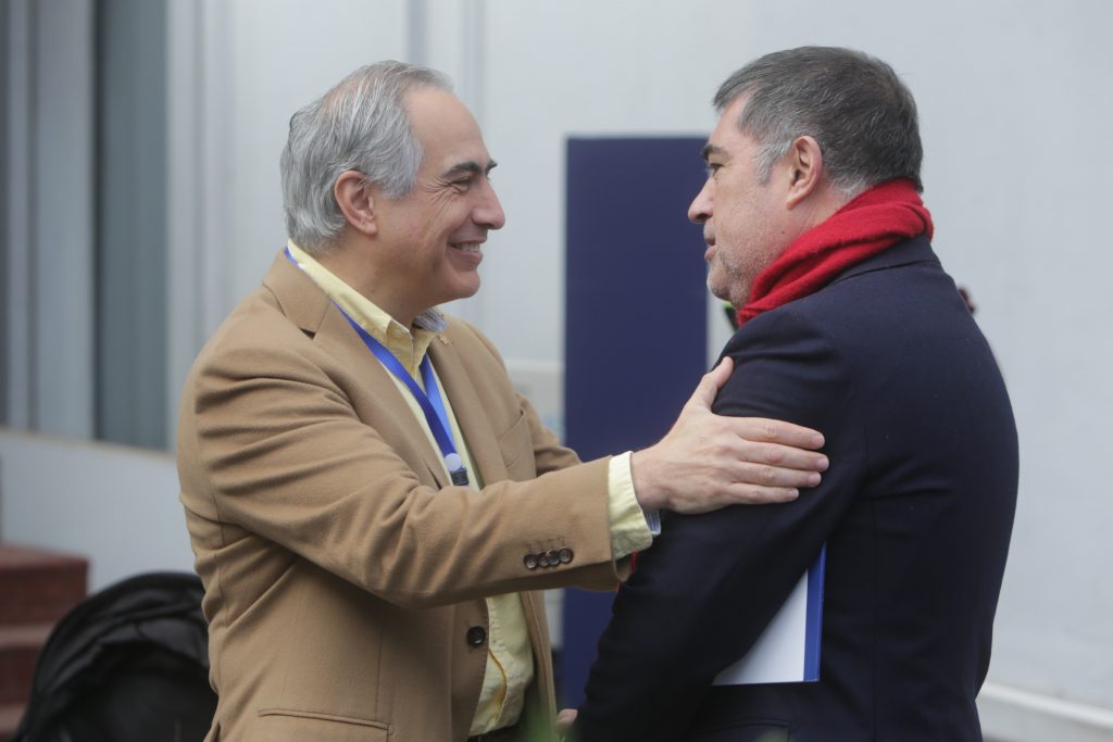desbordes