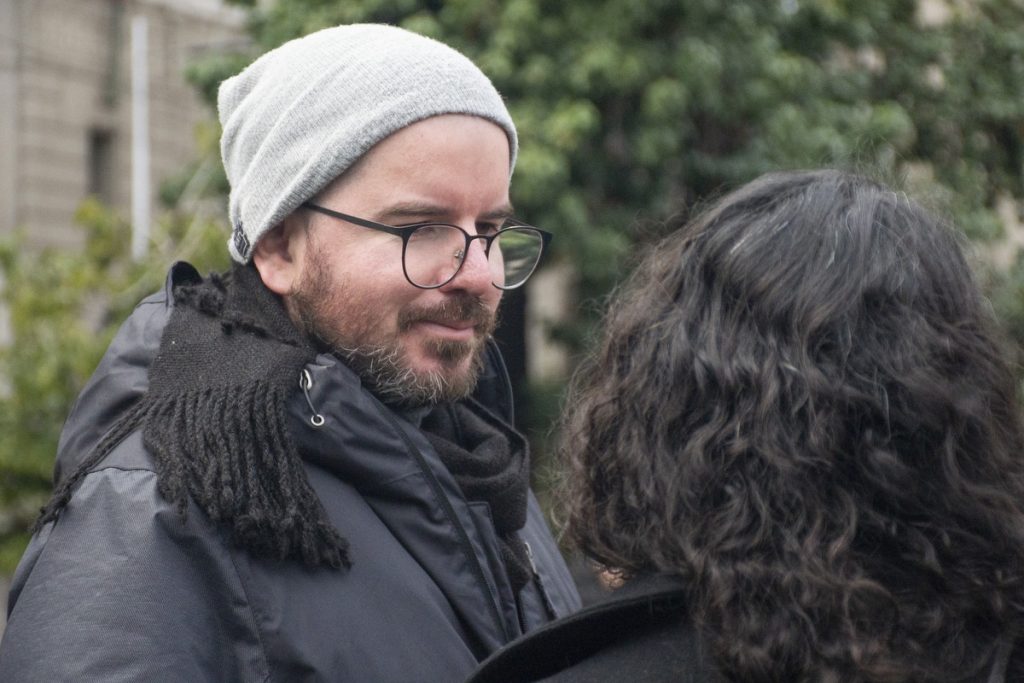 Estos son los 23 diputados UDI demandados por Giorgio Jackson