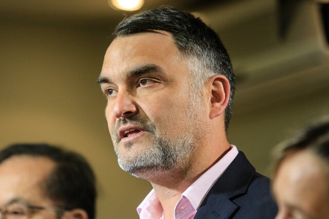Javier Macaya tras formalización de Jadue: “El hecho de que la política esté en un proceso de judicialización constante no es una buena noticia”