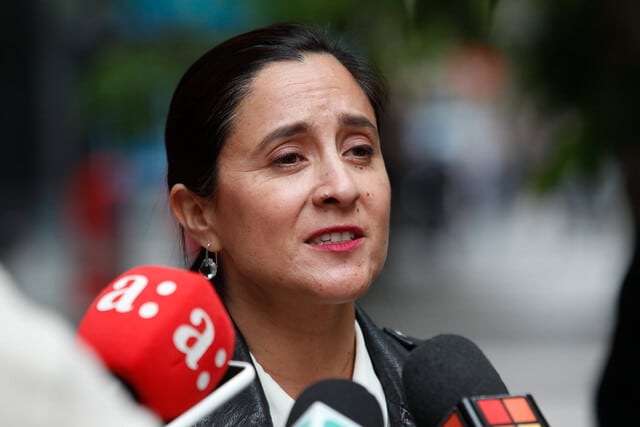 Daniela Peñaloza anuncia que no repostulará a la alcaldía de Las Condes