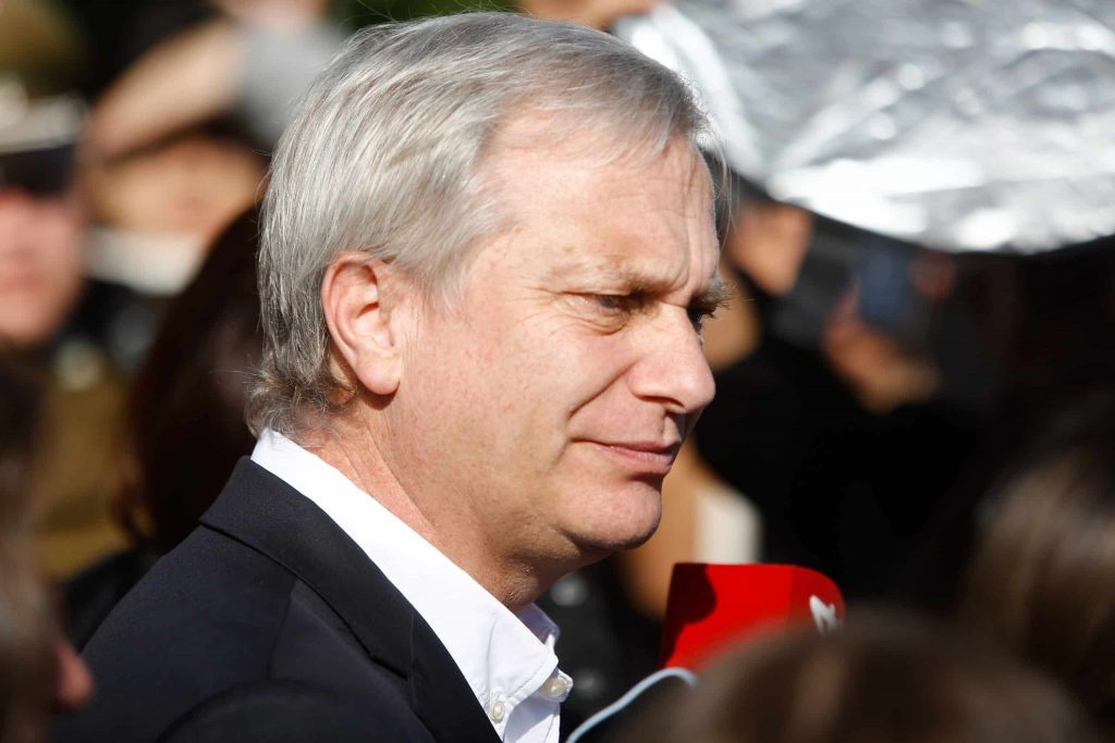 Kast tras asesinato de carabineros: “Gabriel Boric debe decretar hoy estado de sitio”