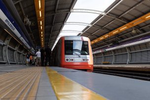 Metro busca a vigilantes privados para unirse a la red: ¿Cuáles son los requisitos?