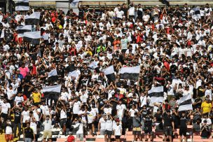 ¡A estadio lleno! Stöhwing confirma aumento de aforo para duelo entre Colo-Colo y Alianza Lima