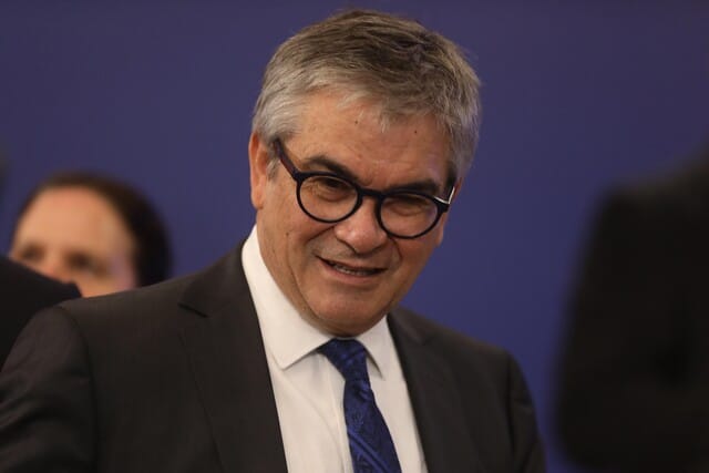 Ministro Marcel: “La economía ha resultado ser más resiliente que lo que muchos veían”