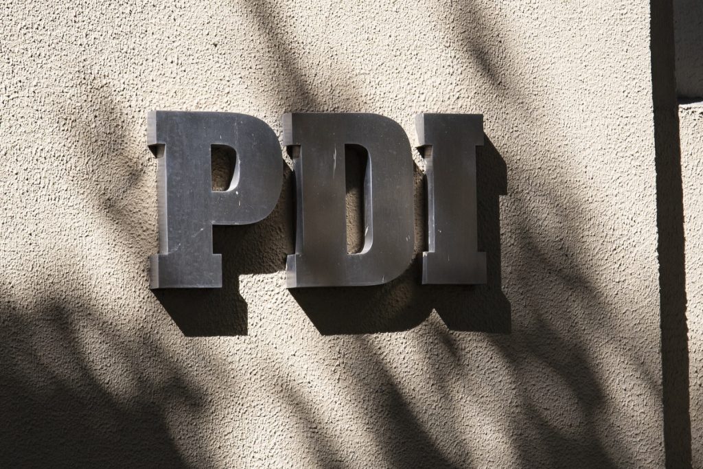 PDI se refiere a la detención de dos iraníes en abril de 2023 y descarta presencia de organizaciones como Hezbollah en Chile