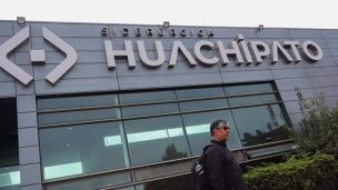 Caso Huachipato: Comisión Antidistorsiones aprueban alza en sobretasas para acero chino