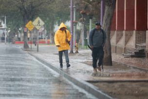 Región de Atacama: Mineduc informa  suspensión de clases en 59 establecimientos