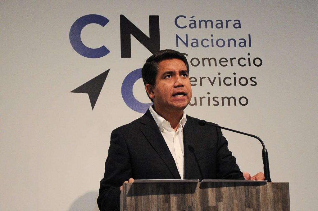 Pakomio (CNC) previo a Enade: “Esperamos que en este encuentro prevalezca la preocupación por el bienestar de Chile”