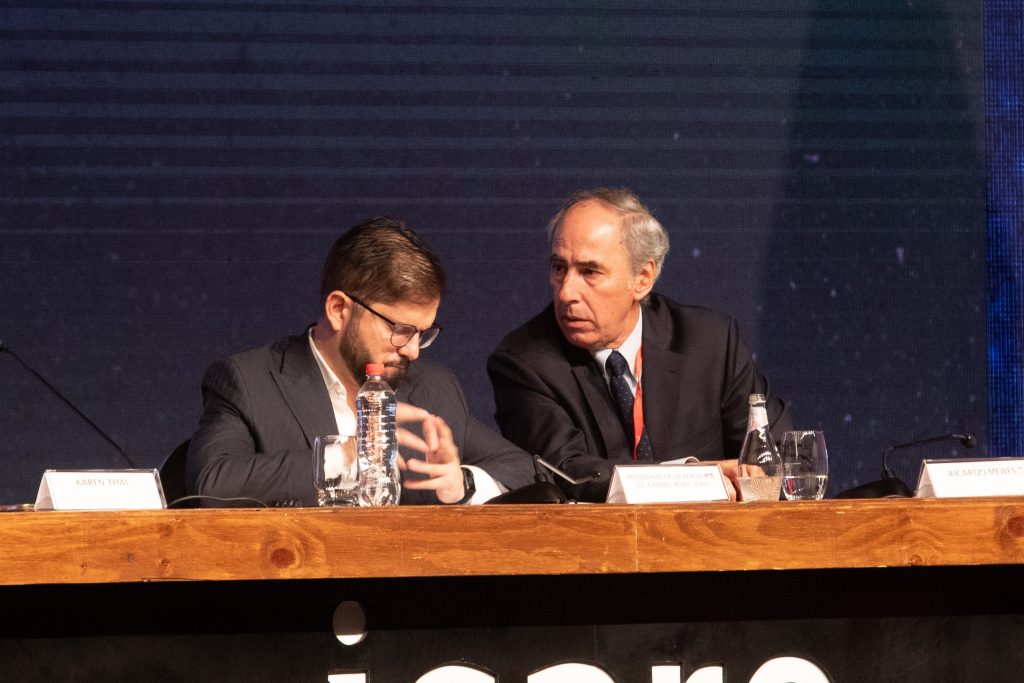 CPC: “Sería tremendamente perjudicial para el crecimiento económico una reforma tributaria con alza de impuestos”