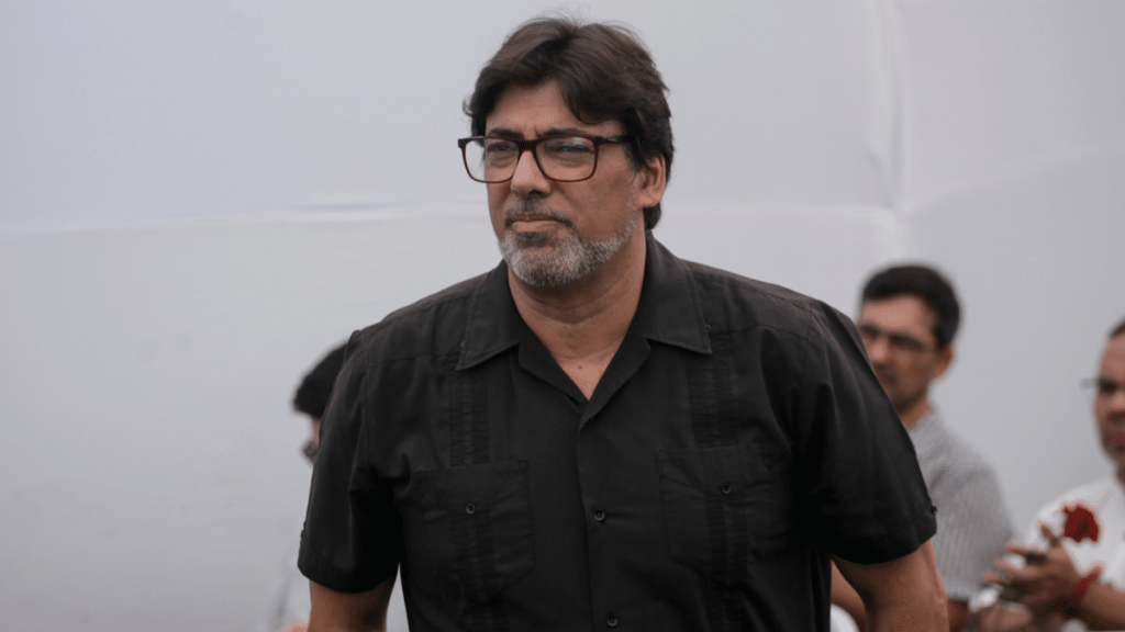 Alcalde Jadue denuncia que le impidieron salir del país: “Fiscal me amenaza con detenerme”