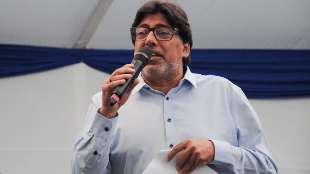 Alcalde Jadue tras rechazo a cautela de garantías: “Es un hecho que fui detenido ilegalmente”
