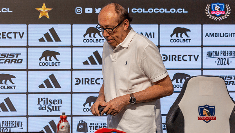Stöhwing y la remodelación del Monumental: “Las principales empresas del mundo quieren participar”