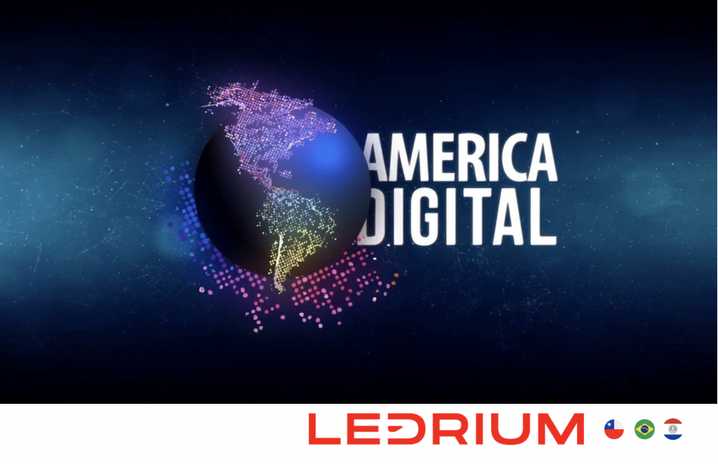 9º Congreso Latinoamericano Tecnología y Negocios América Digital 2024: Un espacio para la innovación y el crecimiento