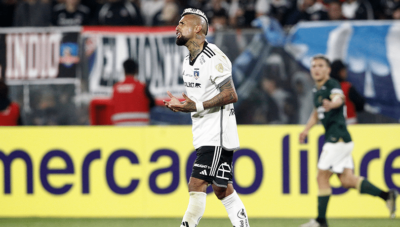 Histórico de Perú carga contra Vidal por sus dichos contra Alianza Lima: “Acá te quiero ver”