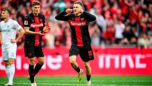 Bayer Leverkusen se corona campeón de la Bundesliga por primera vez en 119 años de historia