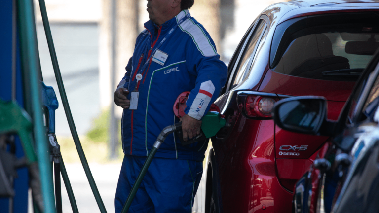 Copec activa descuentos para gasolina y diésel: revisa los códigos para ahorrar por litro