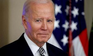 Biden tras veredicto culpable a Trump: 