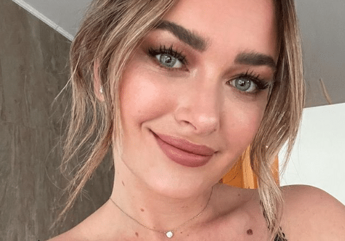 “Sacaron todo”: Daniela Nicolás informó resultados de su reciente operación por cáncer