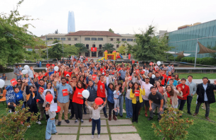 Instituto Res Publica y Chile Siempre lanzan nuevo libro 