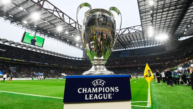 Final Champions League 2026: cuándo juegan Arsenal vs PSG, horario y dónde ver el partido