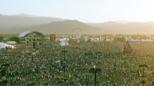 Coachella 2024: Cuándo es y dónde ver en vivo el festival