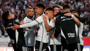 Colo-Colo vence a La Calera y recupera terreno en el torneo