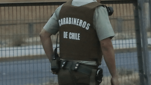 Detienen a sujeto que intentó secuestrar a niño de 7 años en Lo Espejo: Madre logró salvar al menor