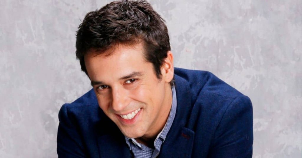 Matías Oviedo anunció una nueva integrante en su familia: “No hay primera sin segunda”