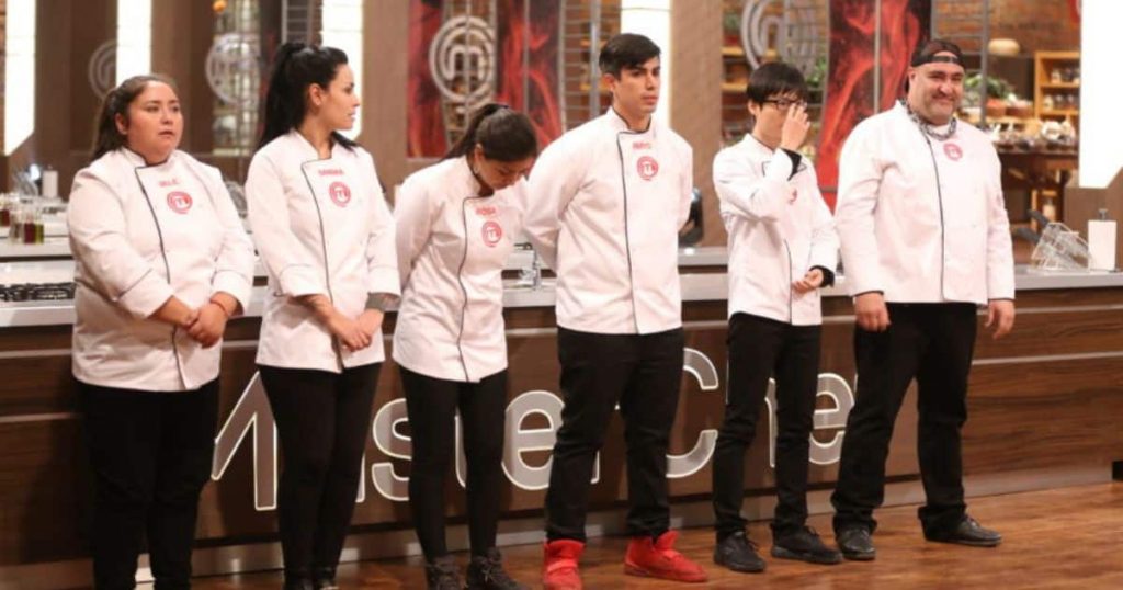 Ex “MasterChef” sorprendió con drástico cambio físico: Perdió 50 kilos en seis meses