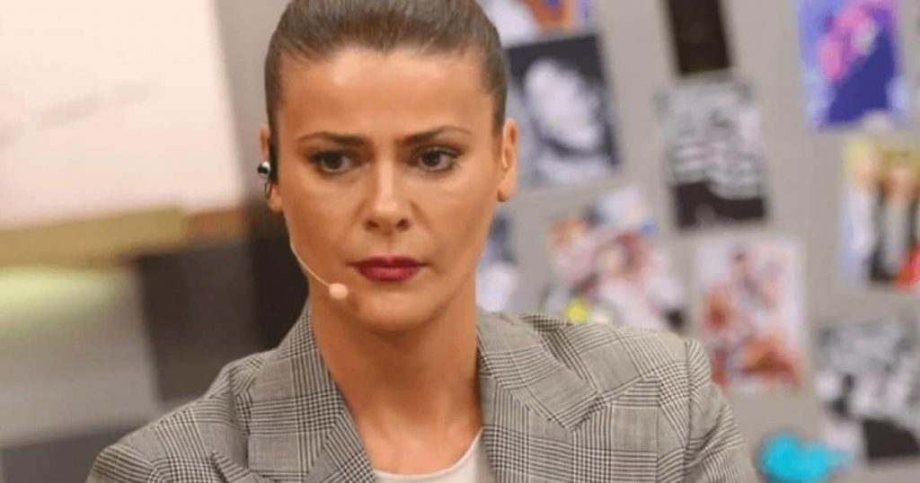 Tonka Tomicic moviliza las redes con desesperado llamado: “Necesito ayuda urgente”