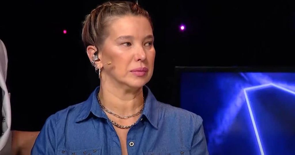 Claudia Schmidt habría terminado llorando tras discusión en ‘Zona de Estrellas’: Hablan de una ‘salida’