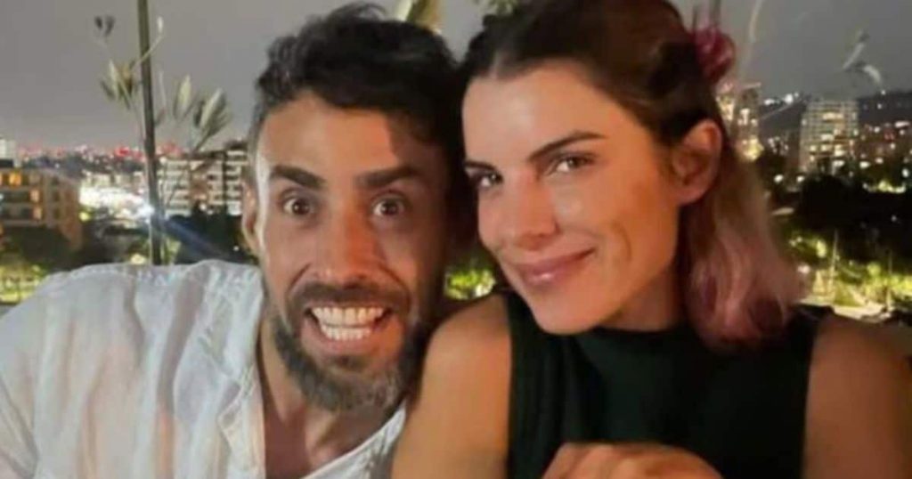 Maite Orsini y Jorge Valdivia presentaron a nuevo integrante: “La familia se agranda”