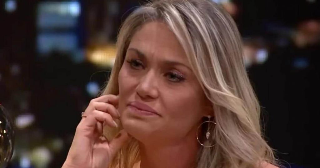 Kenita Larraín detalló su salida ‘Sígueme’: “Me da mucha pena…”