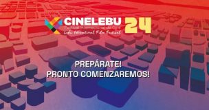 Cinelebu dará inicio a su 24° edición el próximo 12 de mayo: 5 mil cortometrajes participará en la competencia