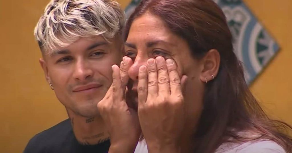 Botota Fox dejó ‘Tierra Brava’ entre lágrimas: “He llorado tanto…”