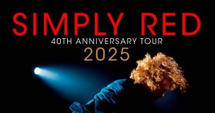 Furor por Simply Red en Chile: Grupo británico anuncia una cuarta fecha en el país