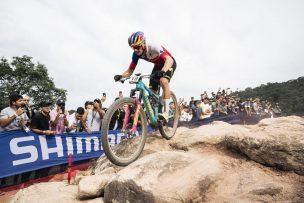 “El Proceso”: Nuevo documental muestra el camino de Martín Vidaurre hacia lo más alto del mountain bike