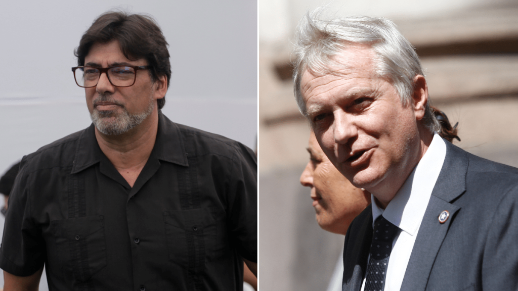 Jadue por Kast tras dichos contra Boric: “Es un personaje deleznable, capaz de cualquier cosa por ser Presidente”