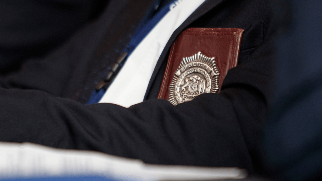 Decretan prisión preventiva para los tres funcionarios de la PDI que dispararon contra padre e hijo en Colina