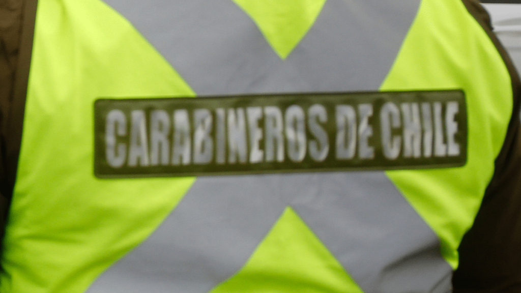 Pudahuel La víctima llegó por sus propios medios a su lugar de trabajo con lesiones tras ser secuestrado en Pudahuel.