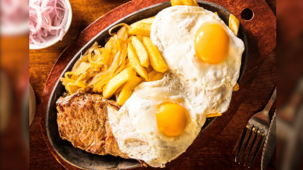Día de la Cocina Chilena El próximo 15 de abril se celebra el Día de la Cocina Chilena, una ocasión especial para reconocer y celebrar la rica historia gastronómica nacional