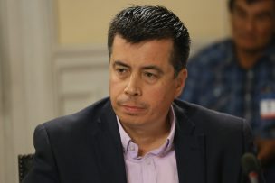 Diputado Celis presenta proyecto que crea registro público de cadáveres sin reclamar en el SML