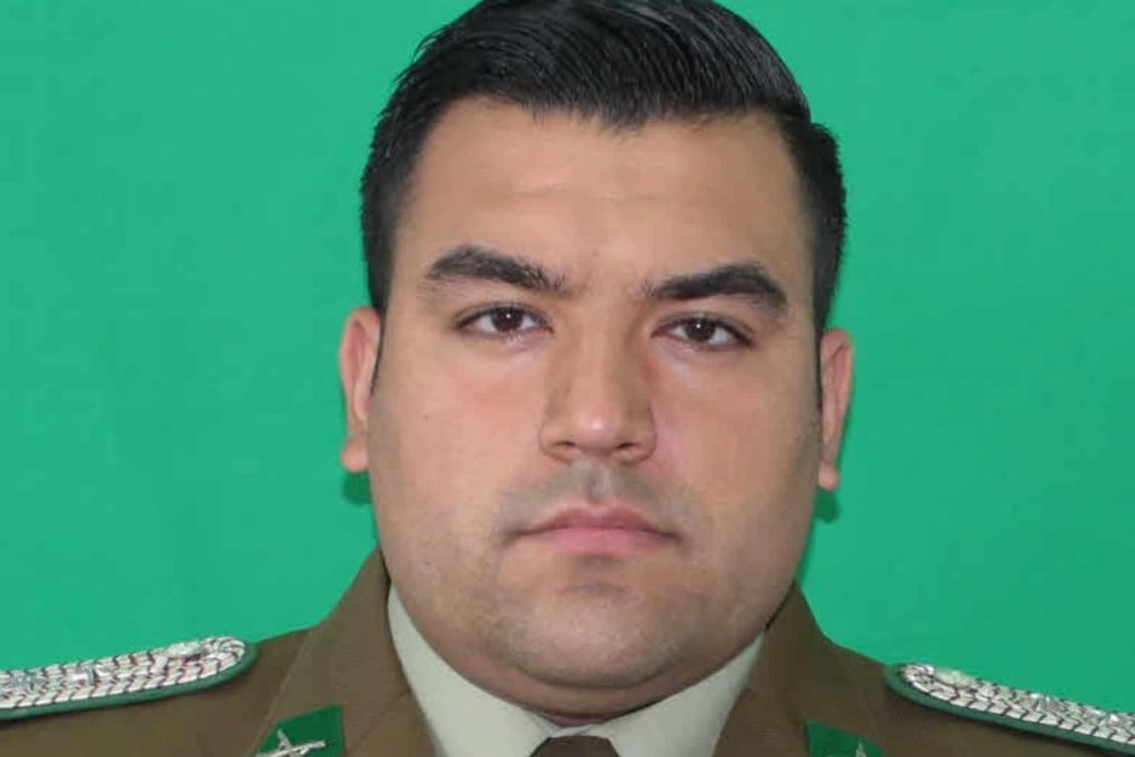  Teniente Emmanuel Sánchez Soto (Q.E.P.D)