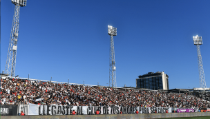 Tres recintos chilenos: Conmebol anuncia inversión en infraestructura en distintos estadios de Sudamérica