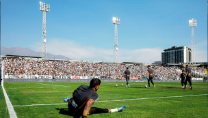 Alfredo Stöhwing aclara plazos y costos para el proyecto de remodelación del Estadio Monumental