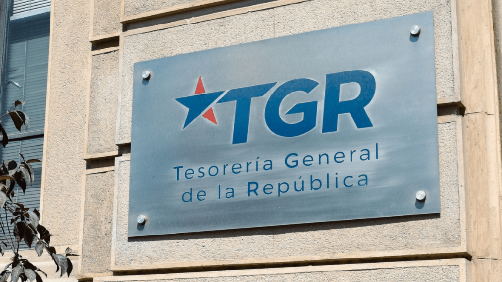 Ofician a la TGR a rematar sede del PC por deuda de contribuciones de $20 millones