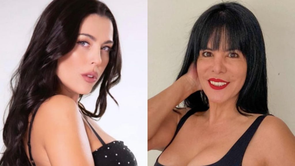 “Ella siempre le hizo brujería”: Anita Alvarado no olvida a Daniela Aránguiz y arremetió en su contra