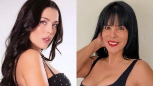 “Ella siempre le hizo brujería”: Anita Alvarado no olvida a Daniela Aránguiz y arremetió en su contra