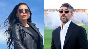 “Lo que a mí me corresponde…”: Daniela Aránguiz y las condiciones para su divorcio con Jorge Valdivia